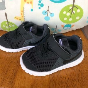 Toddler Nike’s